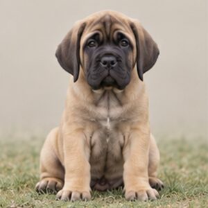 Mastiff