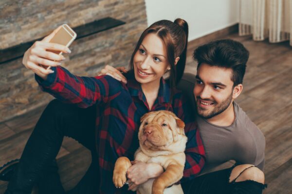 The Ultimate Guide to Dating When You Have a Dog