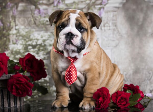 3 Valentine’s Day Gift Suggestions for Your Pets