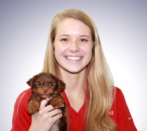 Petland Kennesaw Employee Spotlight: Brooke Mohler
