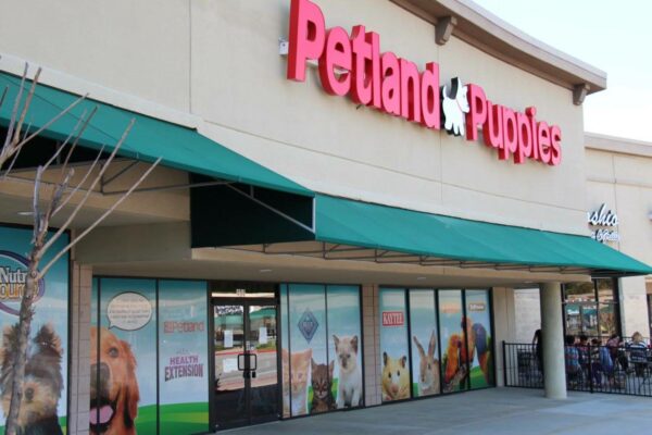 Petland – Your One Stop Shop