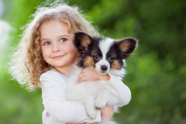 4 Things to Expect after Buying a New Pup from a Petland in Georgia