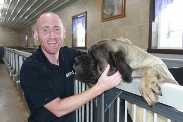 Think About It Thursday: The Story Of Our Breeders