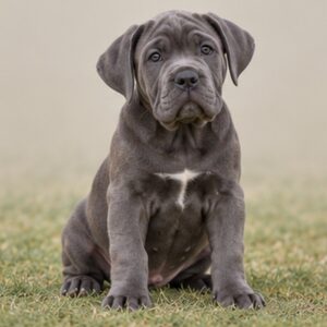 Cane-Corso