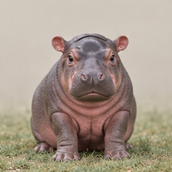 Mini Hippo