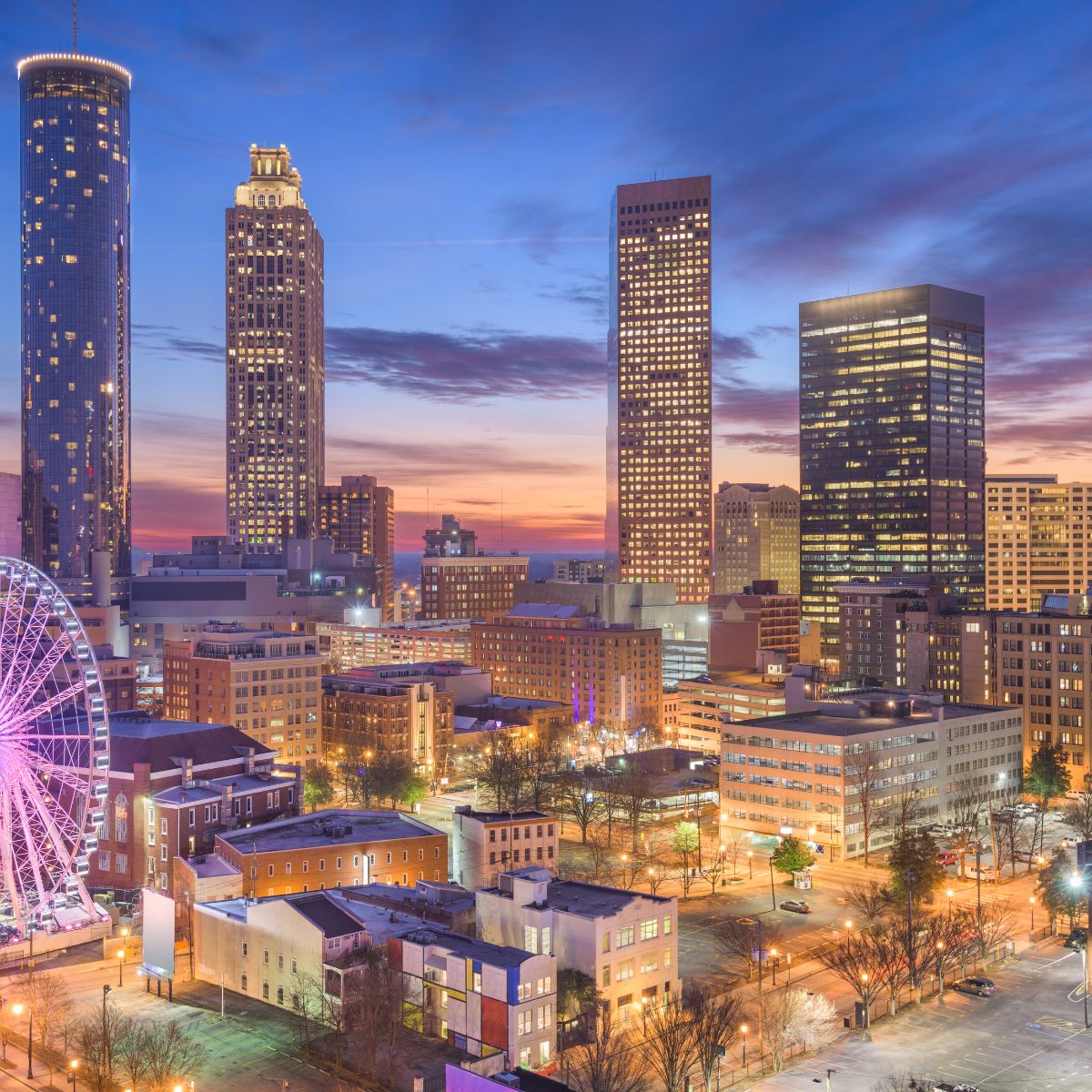 Atlanta