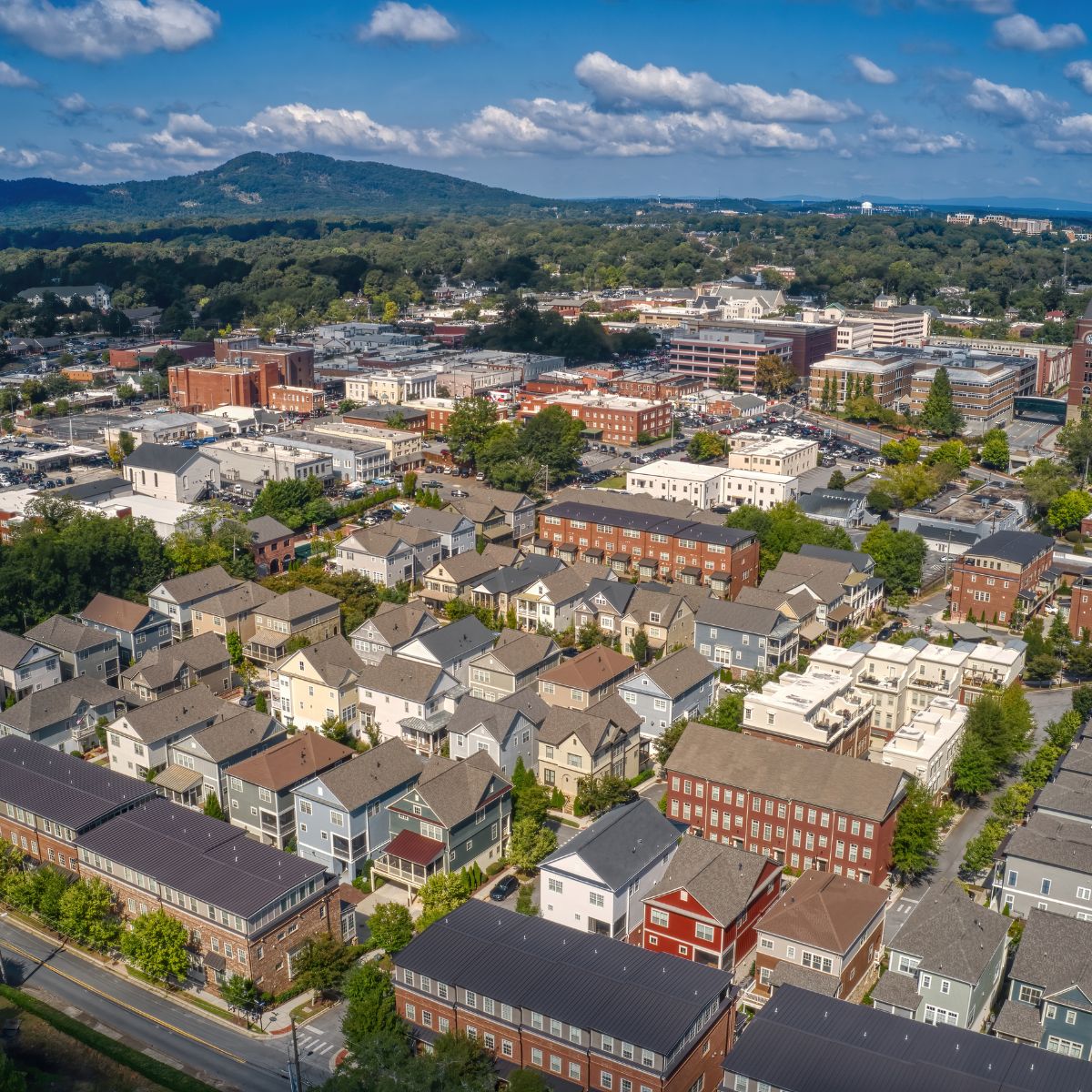 Marietta